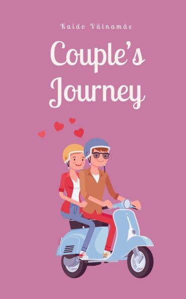 Couple's Journey