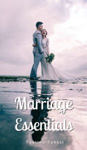 Title: Marriage Essentials, Author: Paulina Pïhkel