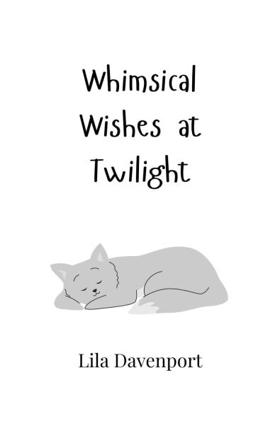 Whimsical Wishes at Twilight