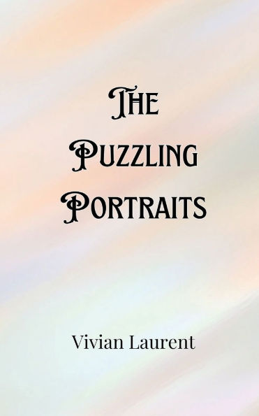 The Puzzling Portraits