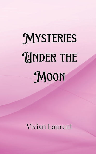 Mysteries Under the Moon