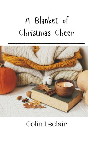 A Blanket of Christmas Cheer