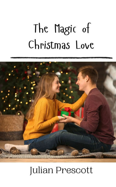 The Magic of Christmas Love
