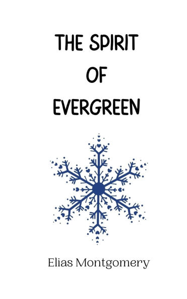 The Spirit of Evergreen
