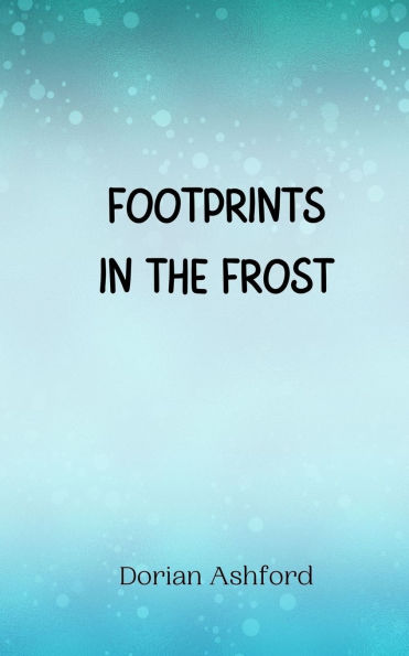 Footprints the Frost