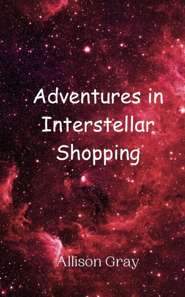 Adventures Interstellar Shopping