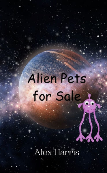 Alien Pets for Sale