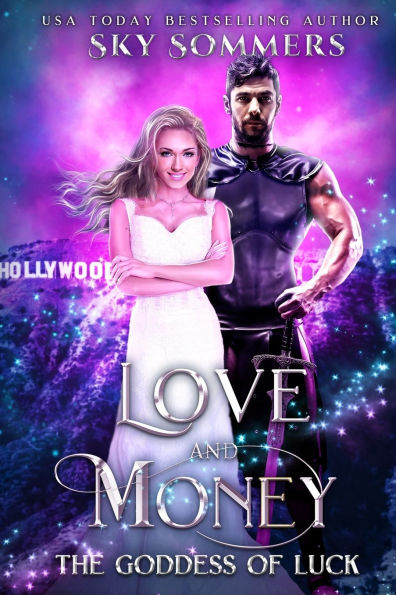 Love & Money: The Goddess of Luck