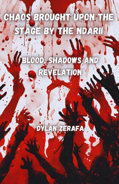 Blood, Shadows and Revelation