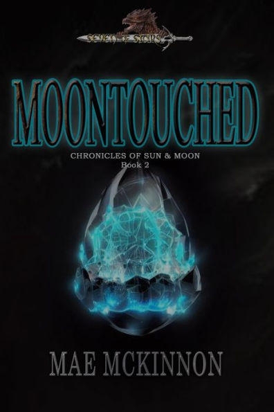 Moontouched: Seven of Stars