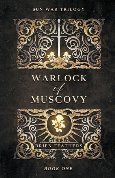 Warlock of Muscovy