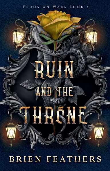 Ruin and the Throne
