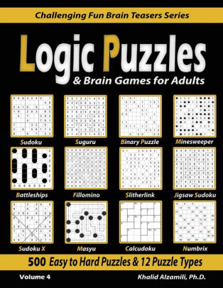 hard puzzle games