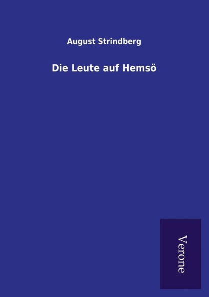 Die Leute auf Hems�