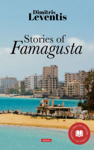 Title: Stories of Famagusta, Author: Dimitris Leventis