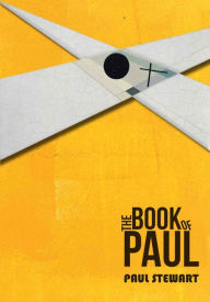 Title: The Book of Paul, Author: Paul Stewart