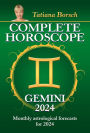 Complete Horoscope Gemini 2024: Monthly astrological forecasts for 2024