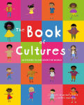 Alternative view 1 of The Book of Cultures: 30 stories to discover the world