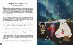 Alternative view 3 of The Book of Cultures: 30 stories to discover the world