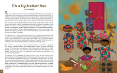 Alternative view 7 of The Book of Cultures: 30 stories to discover the world
