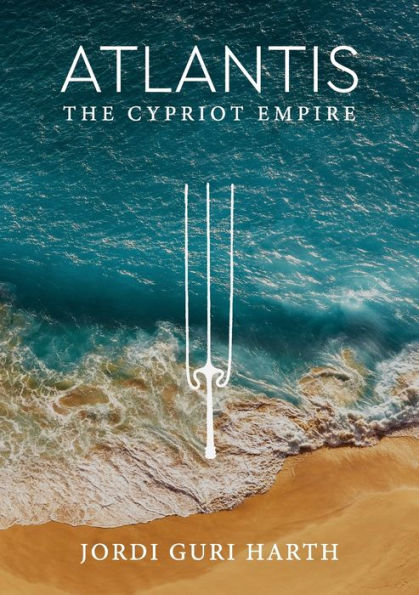 Atlantis; The Cypriot Empire