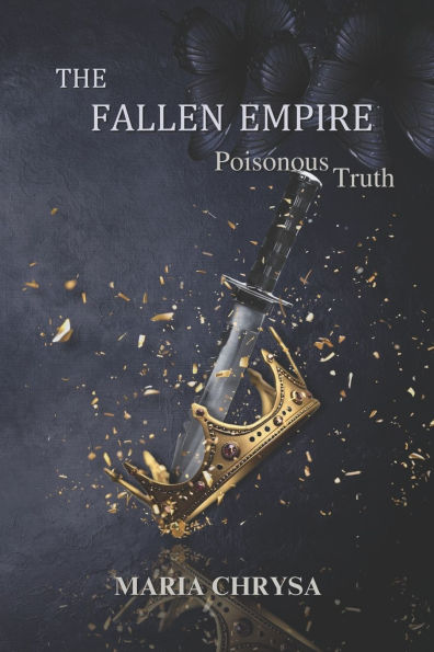 The Fallen Empire: Poisonous Truth