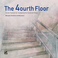 Title: The 4ourth Floor English, Author: Maryam Ibrahim Al Mansoori