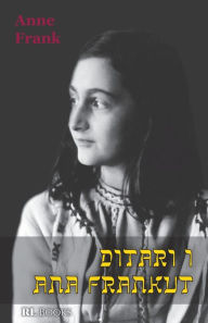 Title: Ditari i Ana Frankut, Author: Ana Frank