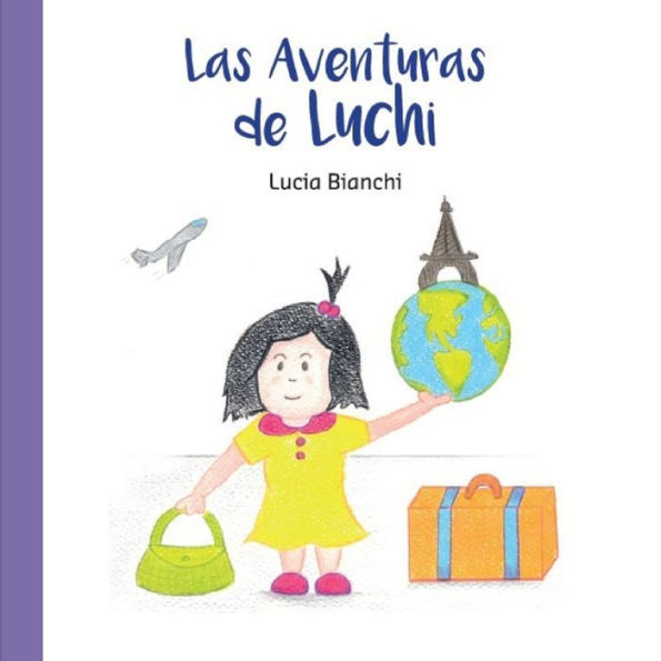 Las Aventuras de Luchi