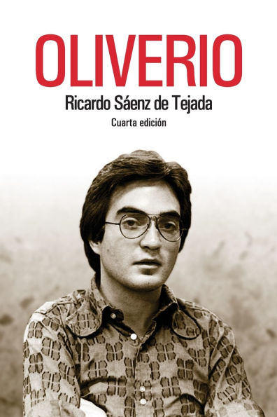 Oliverio: Una biografï¿½a del secretario general de la AEU 1978-1979