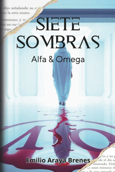 Siete Sombras: Alfa y Omega
