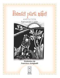 Title: Poemas para niños: Antología, Author: Fernando Luján