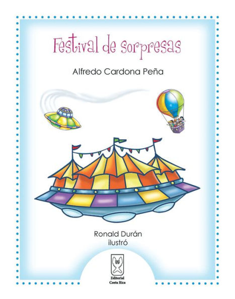 Festival de sorpresas