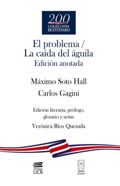 Barnes & Noble El problema / La caída del águila: Edición anotada | The  Summit