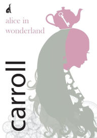 Title: Alice's adventures in wonderland, Author: Lewis Carroll