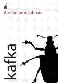 Title: The Metamorphosis, Author: Franz Kafka