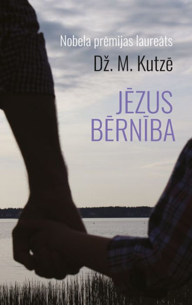 Jezus berniba