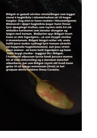 Title: Biðgeir, Author: Karl Bjornsson