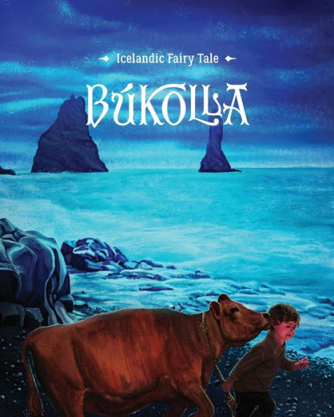 BÃ¯Â¿Â½kolla: Icelandic Fairy Tale