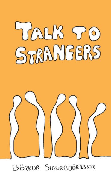 Talk to Strangers