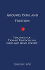 Ground, Path, and Fruition: Teachings of Tsoknyi Rinpoche on Mind and Mind Essence