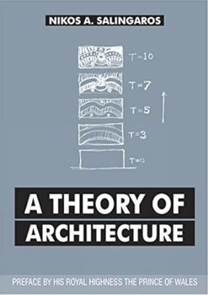 A Theory of Architecture