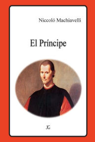 Title: El Prï¿½ncipe, Author: Javier Galvez