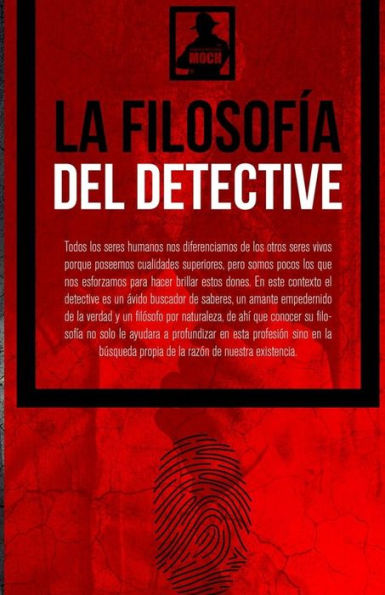 La Filosofía del Detective: AGENTES PRIVADOS MOCH INTERNACIONAL