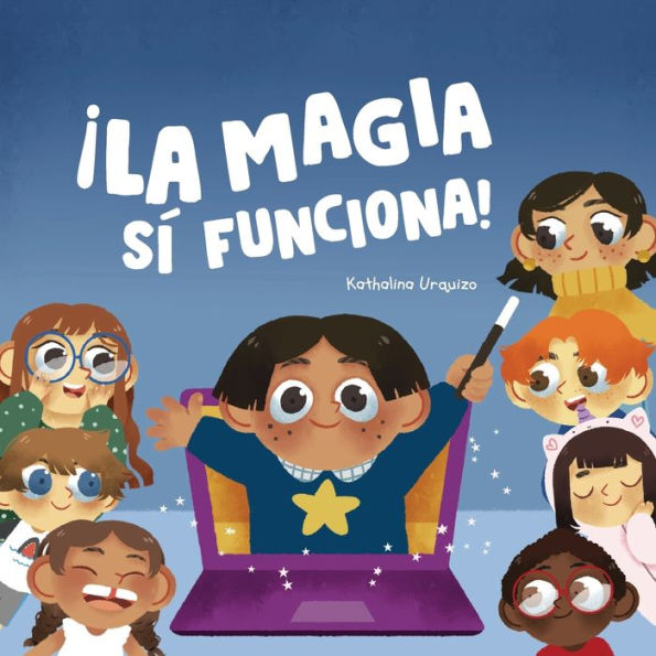 LA MAGIA SI FUNCIONA