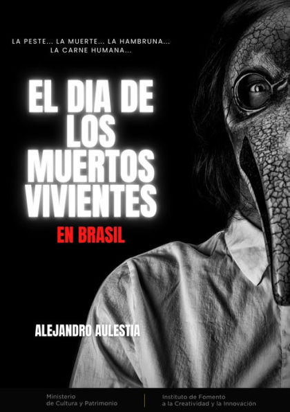 El día de los muertos vivientes en Brasil