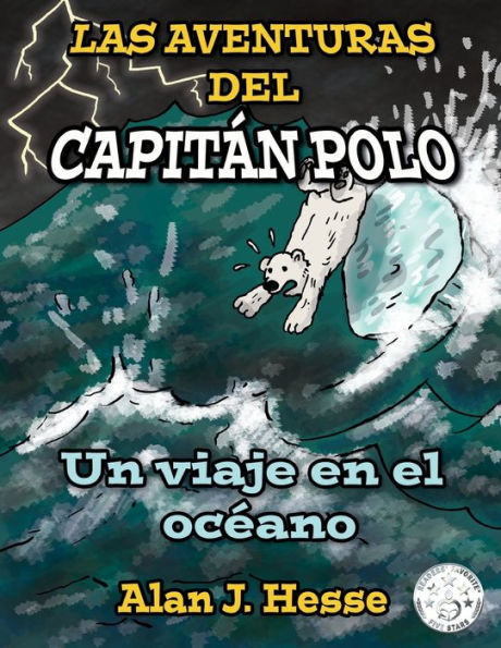 Las Aventuras del CapitÃ¯Â¿Â½n Polo: un viaje en el ocÃ¯Â¿Â½ano