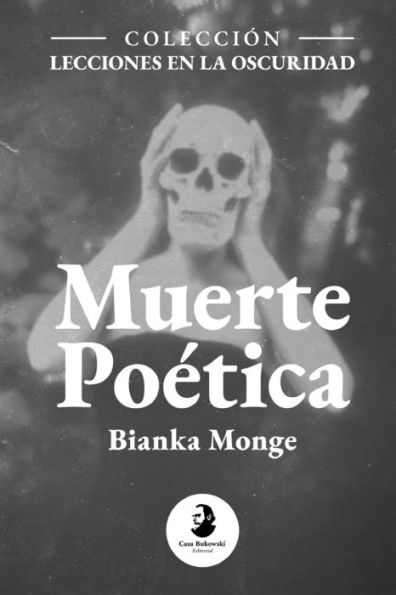 Muerte poética