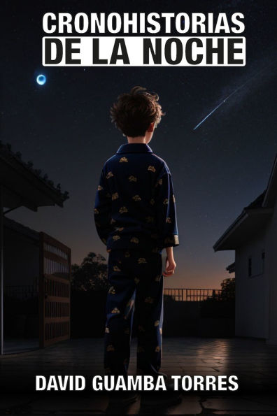 Cronohistorias de la noche