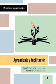Title: Aprendizaje y facilitación, Author: José Ochoa